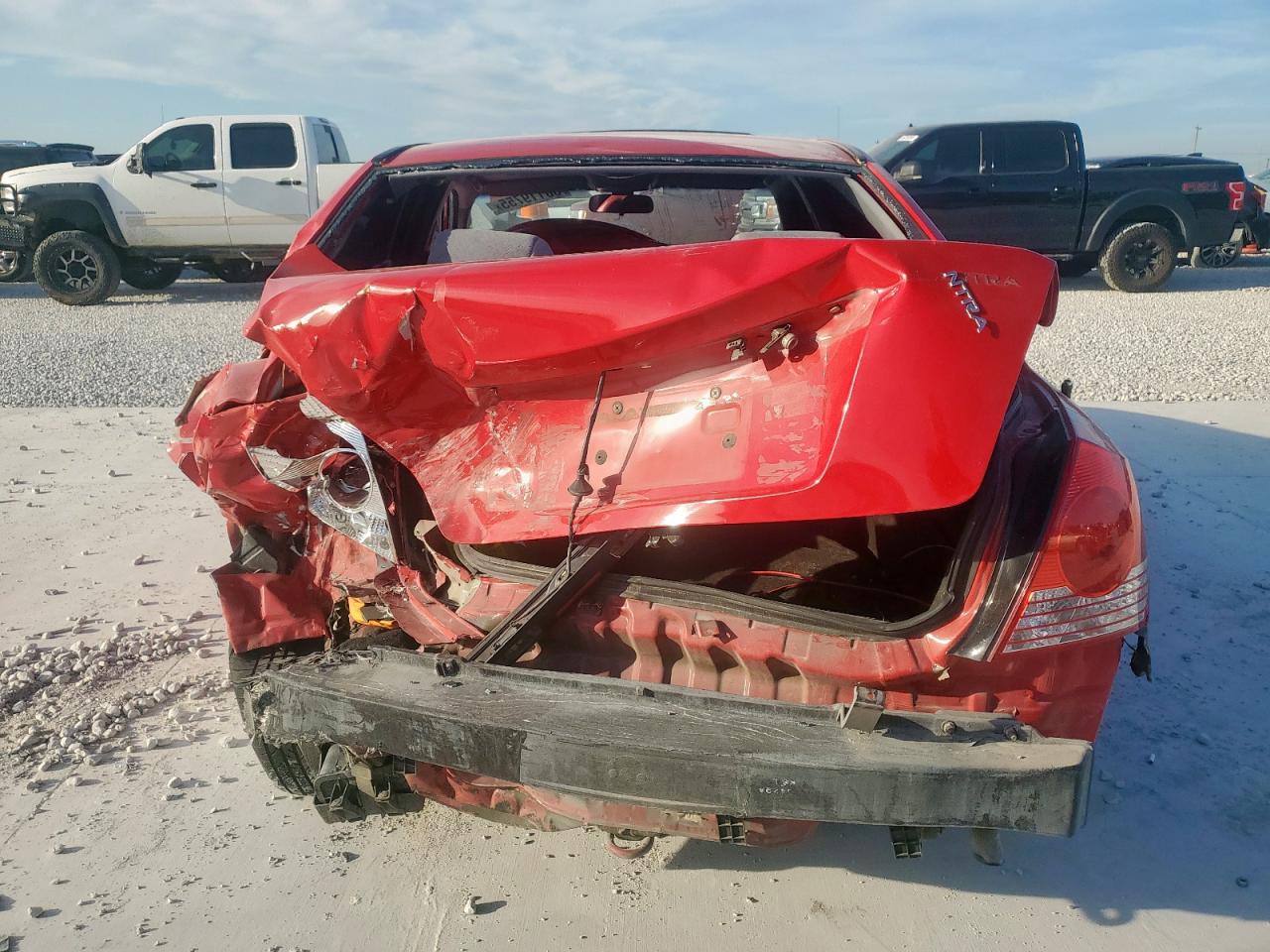 2005 Hyundai Elantra Gls VIN: KMHDN46D65U148640 Lot: 66119755