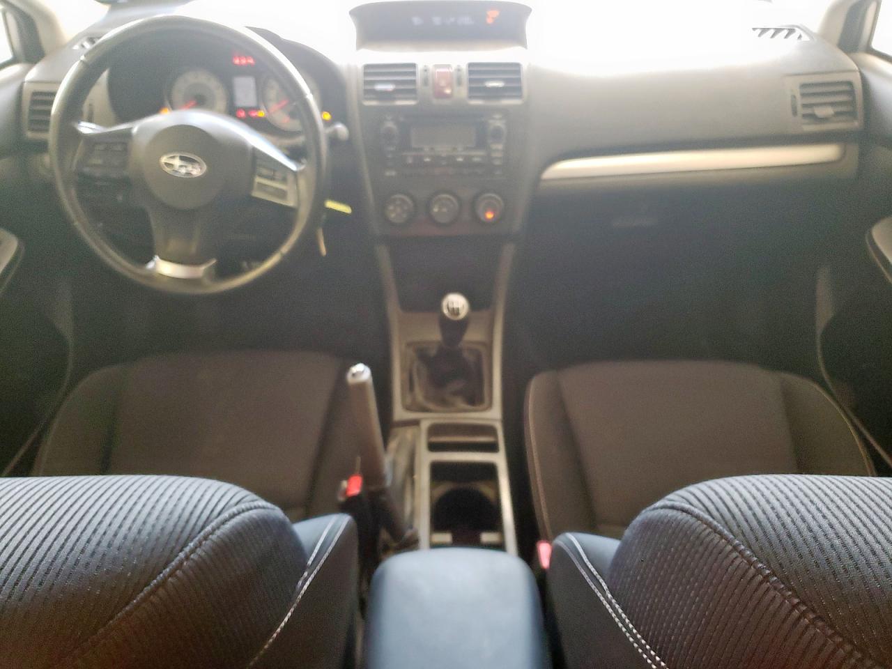 2013 Subaru Impreza Sport Premium VIN: JF1GPAL69DG871143 Lot: 64873075