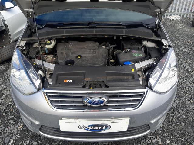 2012 FORD GALAXY ZET