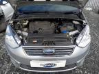2012 FORD GALAXY ZET for sale at Copart BELFAST