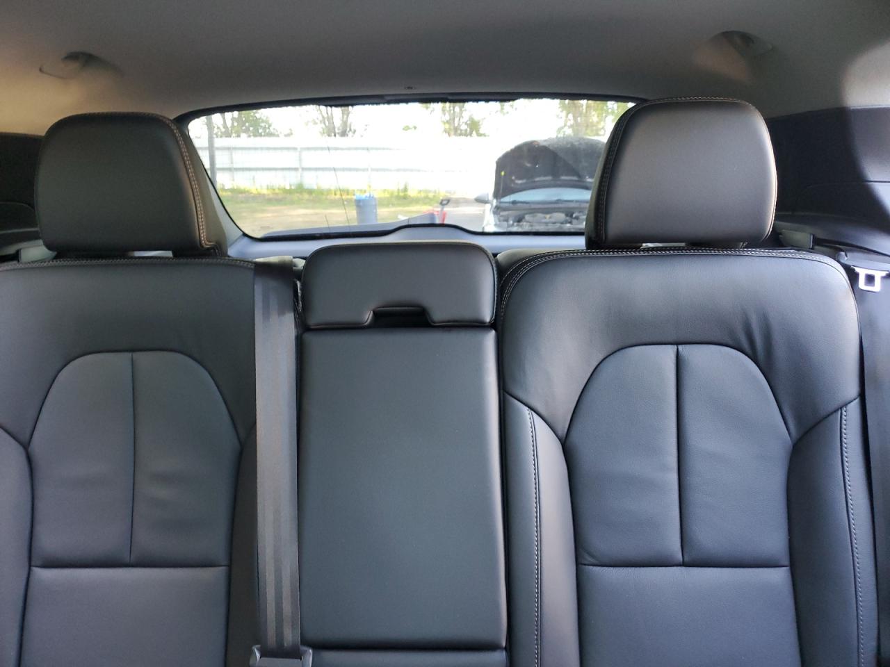 2025 Volvo Xc40 Plus VIN: YV4L12UE3S2505532 Lot: 63262015