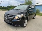 2020 MERCEDES-BENZ METRIS    à vendre chez Copart MA - NORTH BOSTON