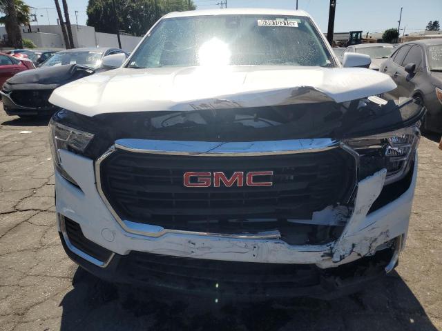  GMC TERRAIN 2024 Biały