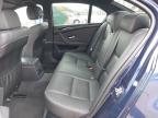 2008 BMW 530D M SPO for sale at Copart NEWBURY