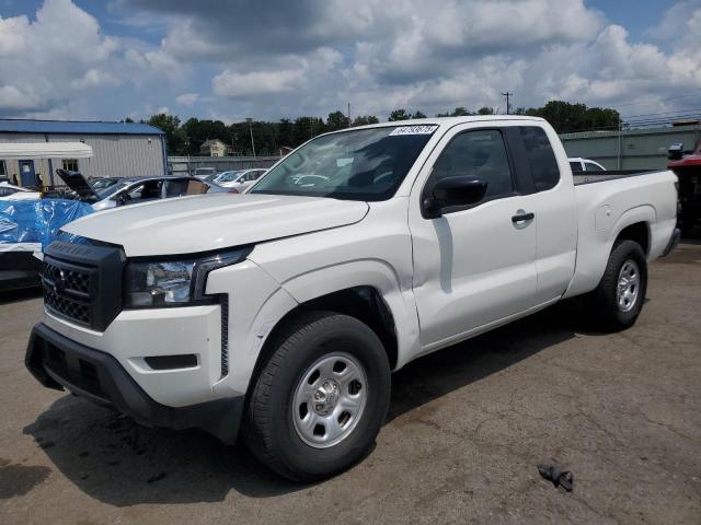  NISSAN FRONTIER 2023 Biały