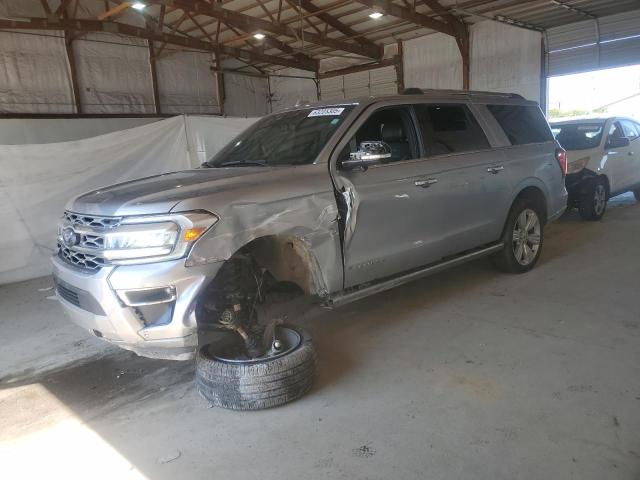 FORD EXPEDITION 2024