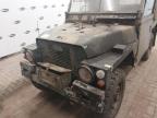 1987 LAND ROVER DEFENDER for sale at Copart SANDWICH