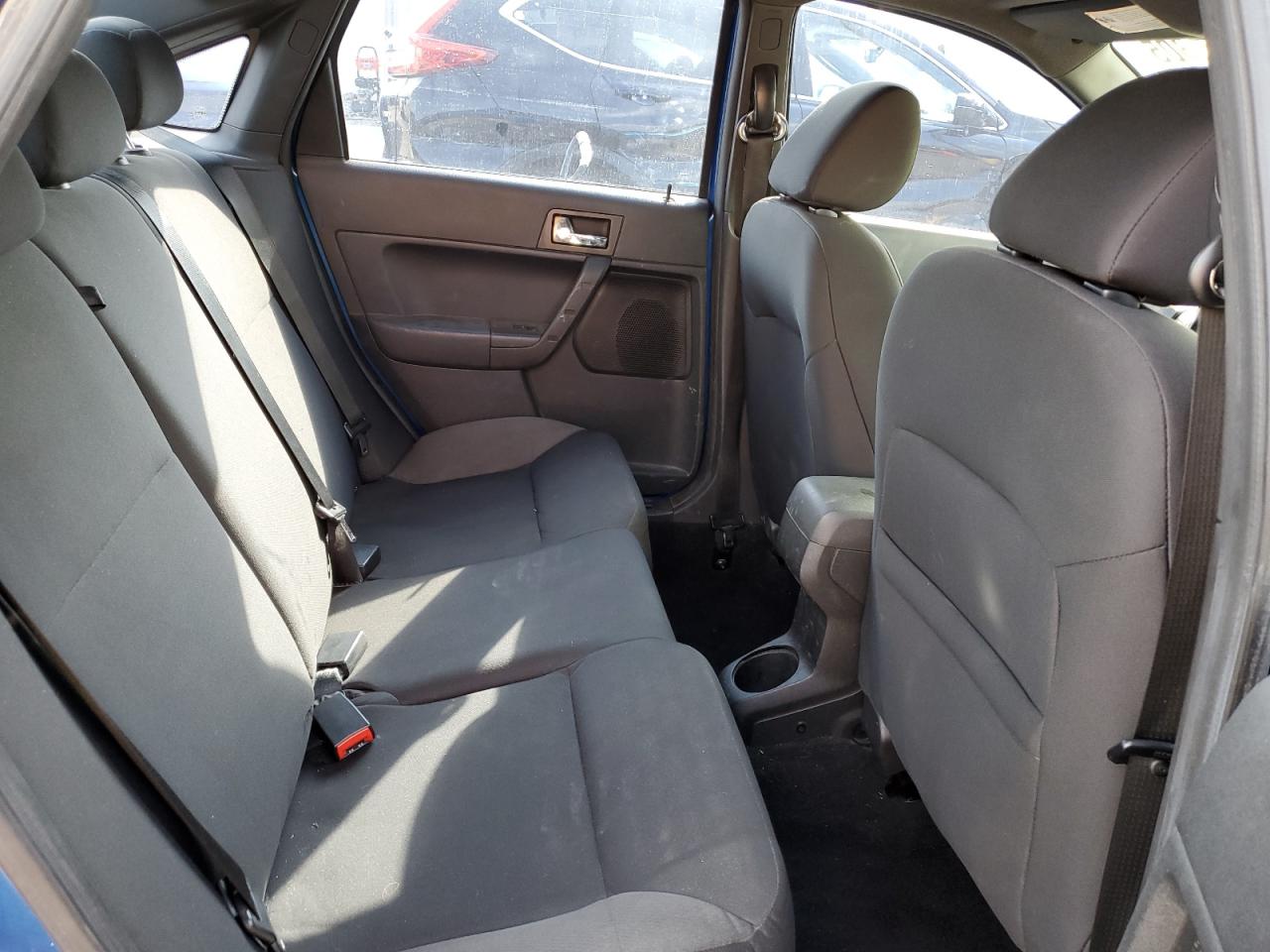 2011 Ford Focus Ses VIN: 1FAHP3GN1BW135429 Lot: 64451305