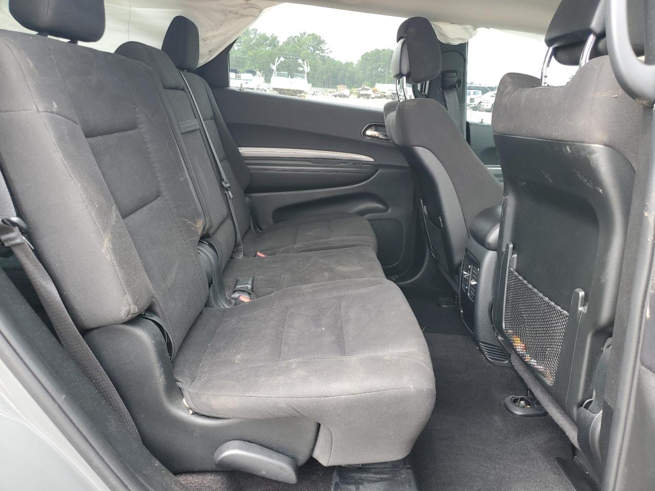 2019 Dodge Durango Gt VIN: 1C4RDJDG4KC633675 Lot: 63982575
