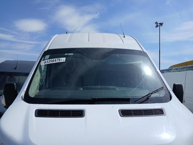 2022 FORD TRANSIT 35