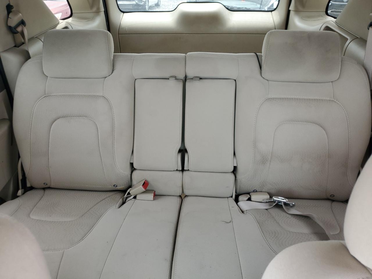 2006 Buick Rendezvous Cx VIN: 3G5DA03L06S514864 Lot: 63733145