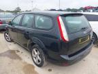 2010 FORD FOCUS ZETE for sale at Copart SANDY
