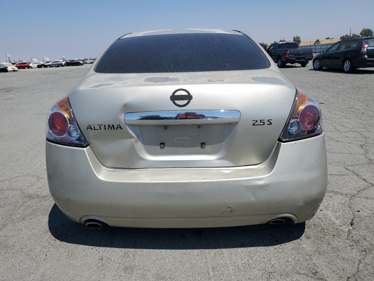 2009 Nissan Altima 2.5 VIN: 1N4AL21E69N425536 Lot: 64471725