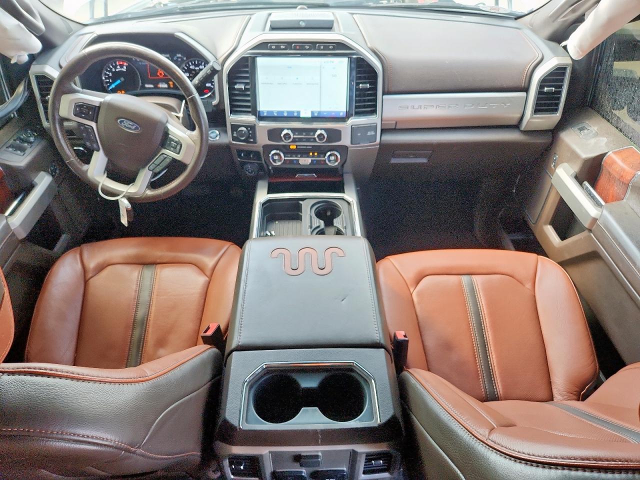 1FT8W2BTXNED52775 2022 Ford F250 Super Duty