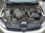 2011 VOLKSWAGEN JETTA BASE   for sale at Copart NS - HALIFAX
