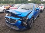 2016 MAZDA CX-3 SPORT for sale at Copart EAST KILBRIDE