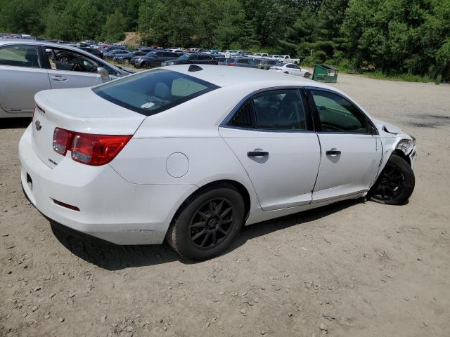  CHEVROLET MALIBU 2013 Biały