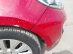 2012 KIA RIO 2 for sale at Copart YORK