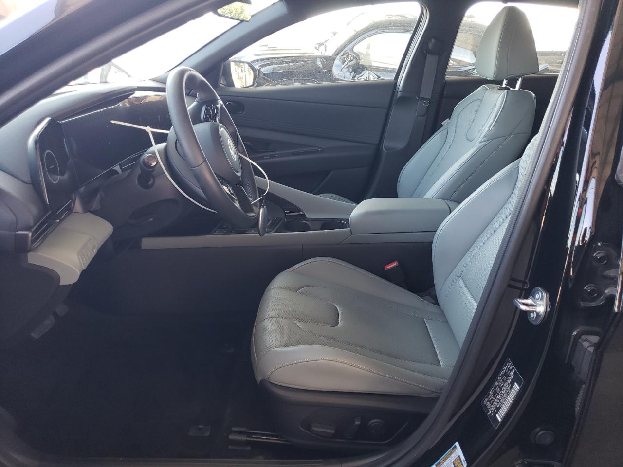 2024 Hyundai Elantra Limited VIN: KMHLN4DJ3RU107649 Lot: 62861725