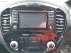 2013 NISSAN JUKE ACENT for sale at Copart PETERLEE