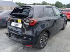 2025 HONDA JAZZ ADVAN for sale at Copart BELFAST