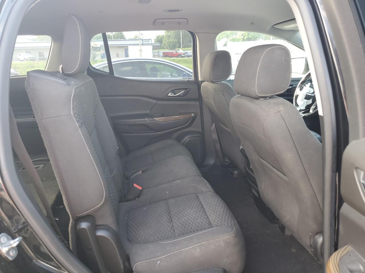 1gkknkla6kz224449 1GKKNKLA6KZ224449 2019 GMC Acadia Sle