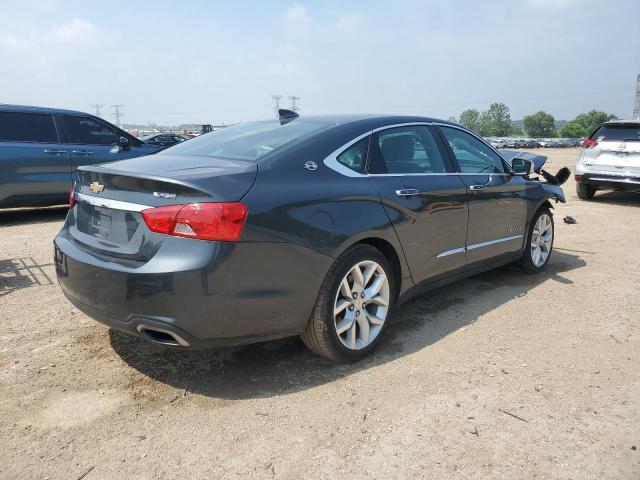  CHEVROLET IMPALA 2019 Сharcoal