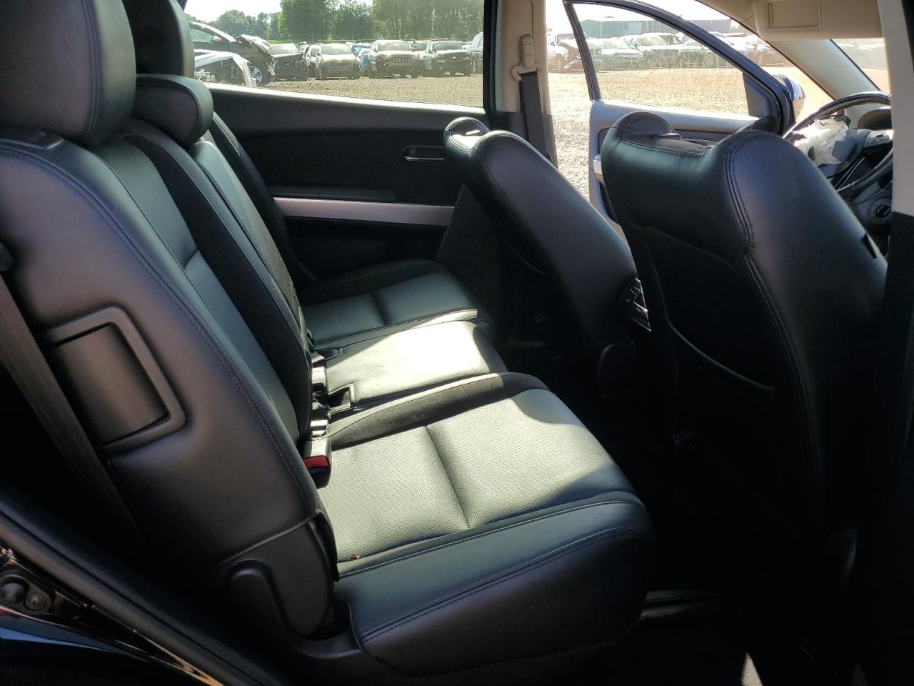 2013 Mazda Cx-9 Grand Touring VIN: JM3TB2DV7D0408999 Lot: 63518115
