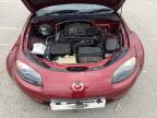 2007 MAZDA MX-5 for sale at Copart SANDTOFT