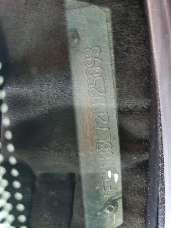 2002 Ford F150 Supercrew VIN: 1FTRW08L72KD25093 Lot: 63284705