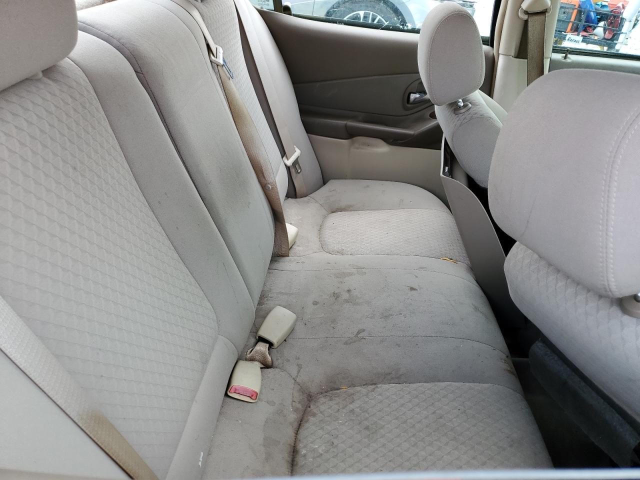 2006 Chevrolet Malibu Lt VIN: 1G1ZT51816F243878 Lot: 63271425
