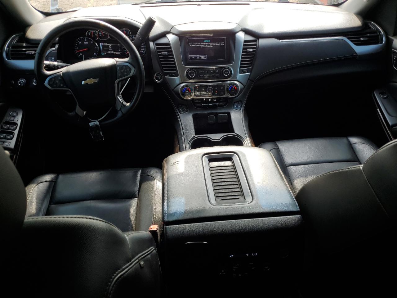 2016 Chevrolet Tahoe K1500 Lt VIN: 1GNSKBKC9GR164690 Lot: 64483895