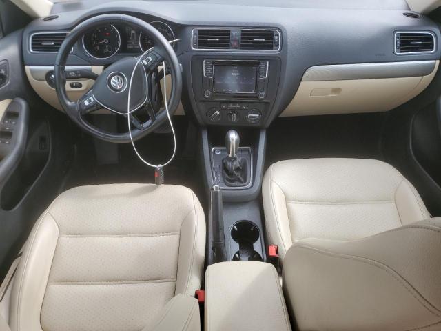  VOLKSWAGEN JETTA 2017 White