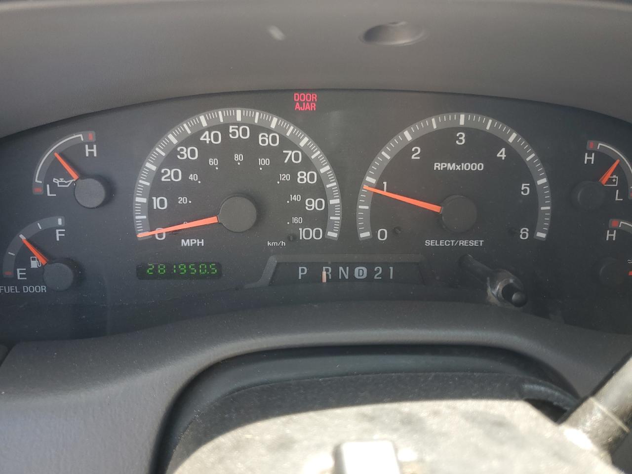 2002 Ford F150 VIN: 1FTRX17W52NA48876 Lot: 64496265