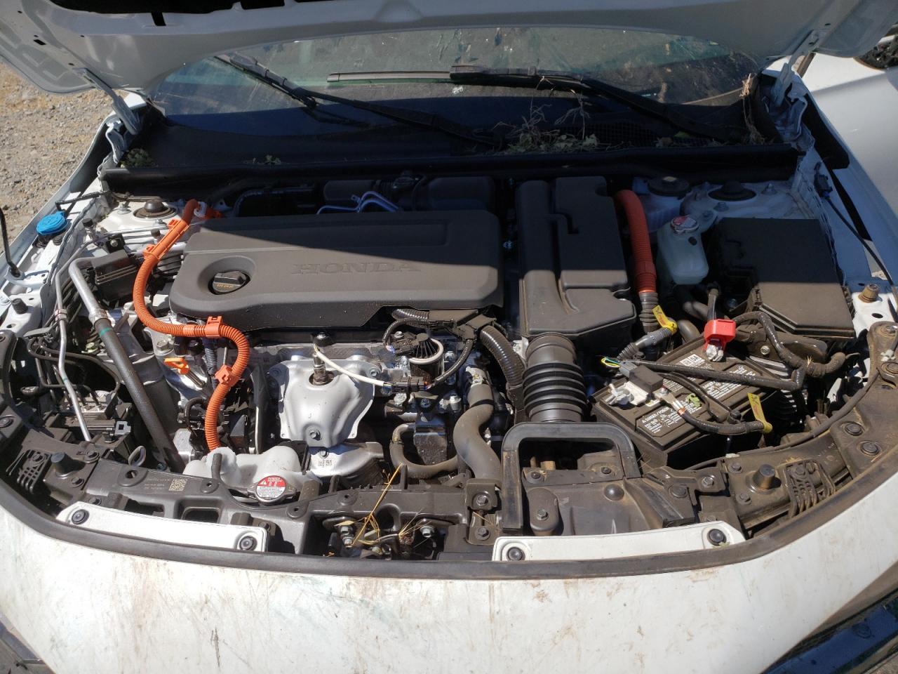 2025 Honda Civic Sport VIN: 2HGFE4F87SH331884 Lot: 65648765