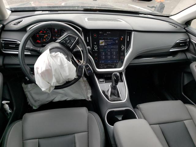  SUBARU OUTBACK 2023 Сharcoal