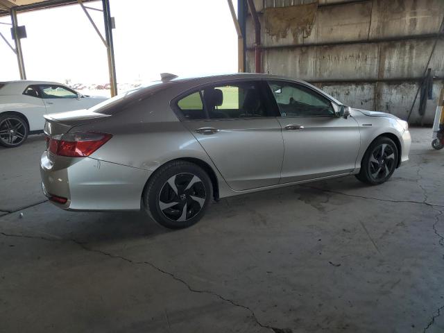 Sedans HONDA ACCORD 2014 Złoty