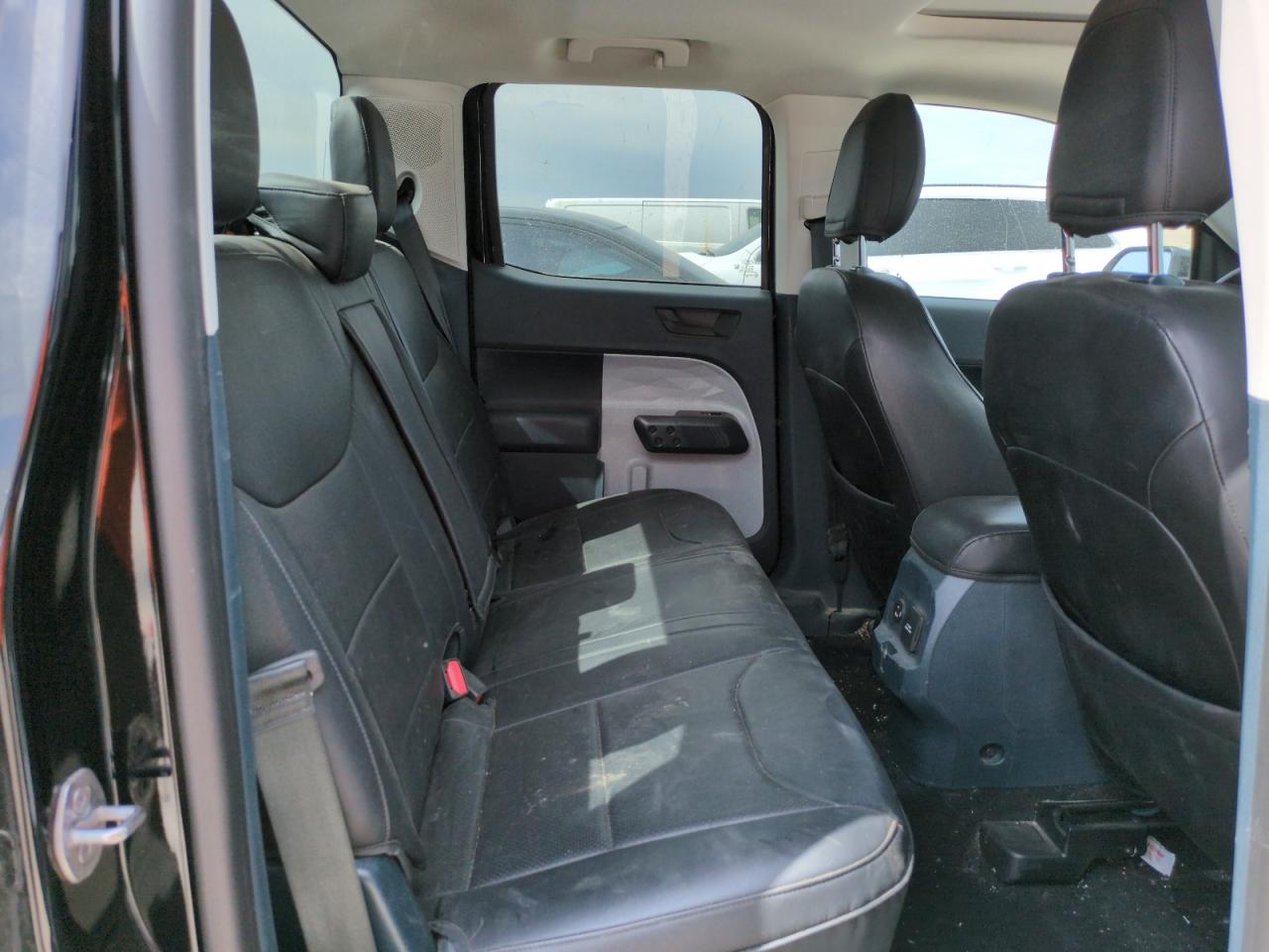 2024 Ford Maverick Xlt VIN: 3FTTW8H34RRA34450 Lot: 63073135