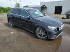 2018 MERCEDES-BENZ GLC 300 4MATIC   à vendre chez Copart QC - MONTREAL