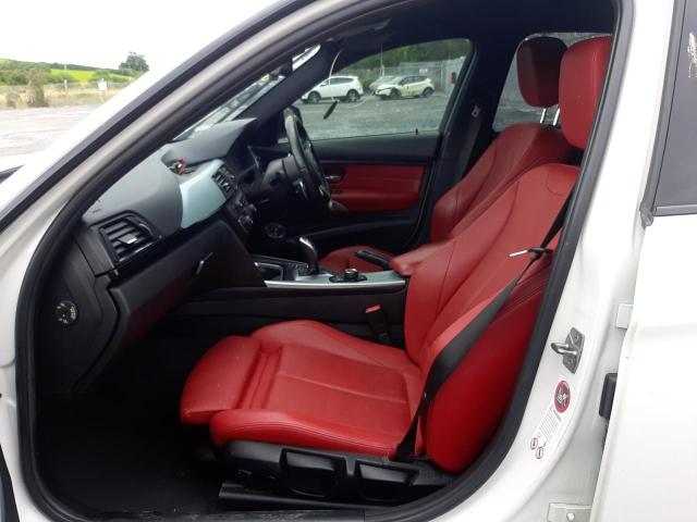 2014 BMW 330D M SPORT AUTO 