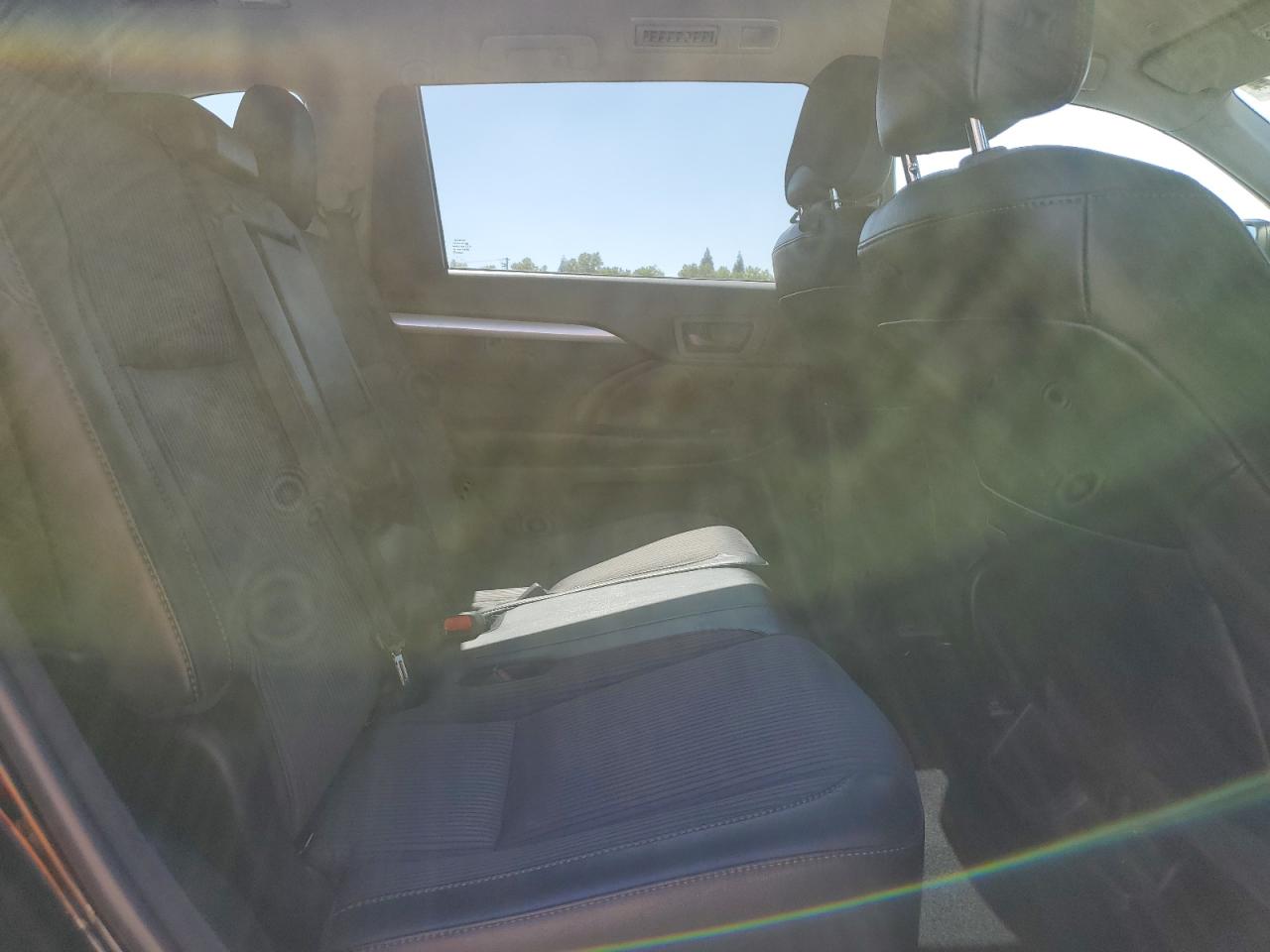 2018 Toyota Highlander Le VIN: 5TDBZRFH1JS914157 Lot: 64795425
