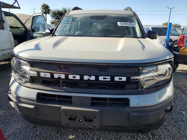  FORD BRONCO 2023 Szary