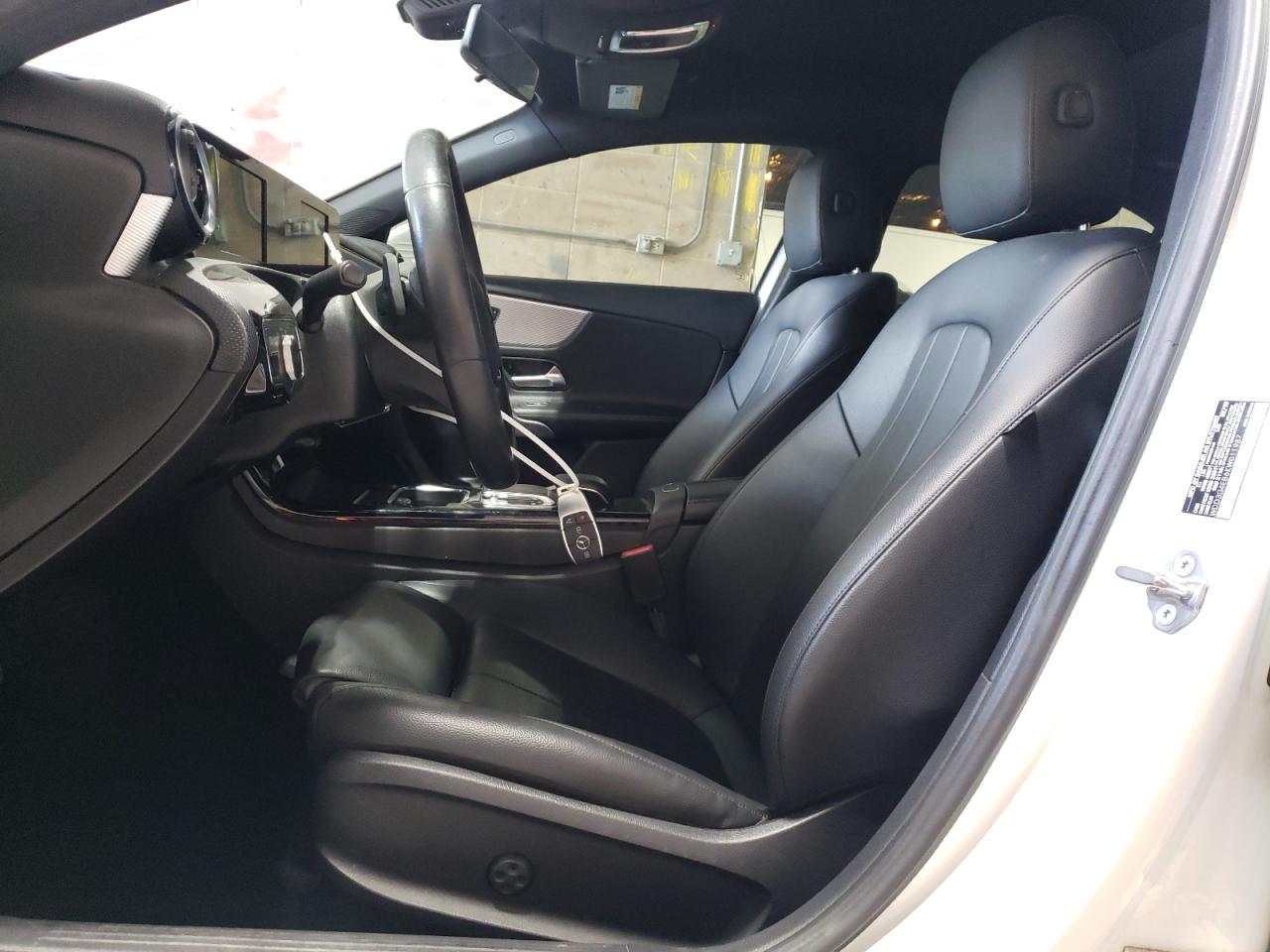 2019 Mercedes-Benz A 220 VIN: WDD3G4EB6KW011987 Lot: 63768485