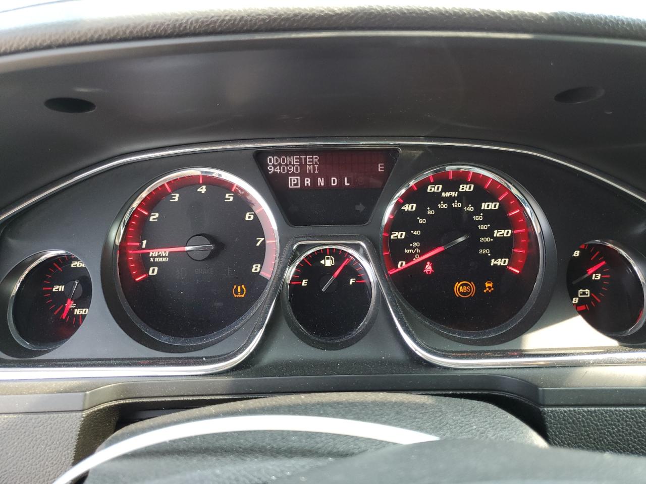 2015 GMC Acadia Sle VIN: 1GKKRPKD0FJ328856 Lot: 64684485