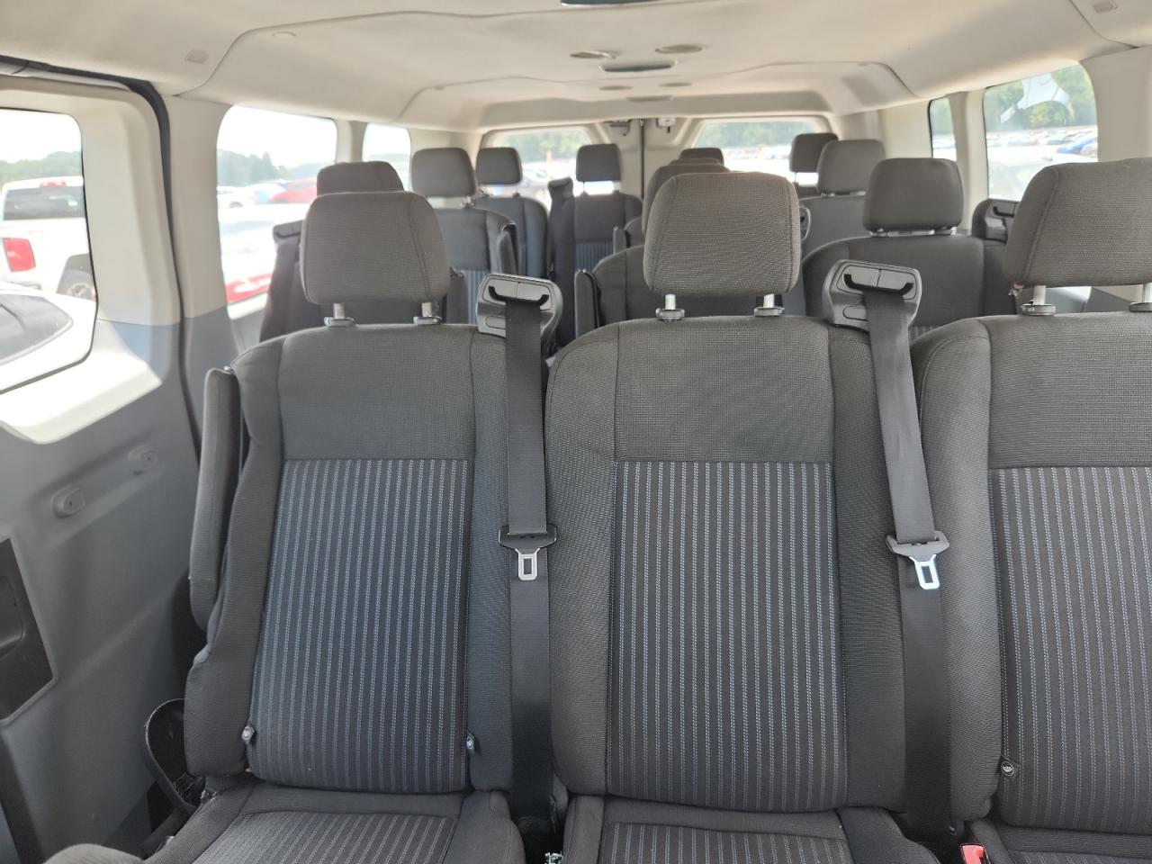 2016 Ford Transit T-350 VIN: 1FBZX2ZM2GKB44625 Lot: 64836825