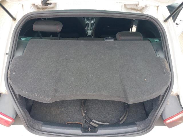 2012 SEAT IBIZA CUPR