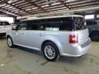 2014 FORD FLEX SEL   for sale at Copart CT - HARTFORD SPRINGFIELD