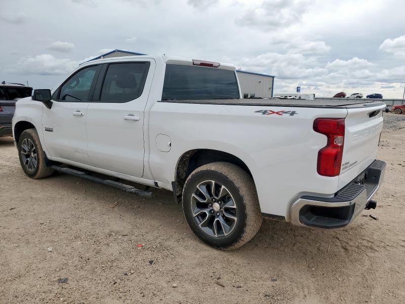  CHEVROLET ALL Models 2023 White