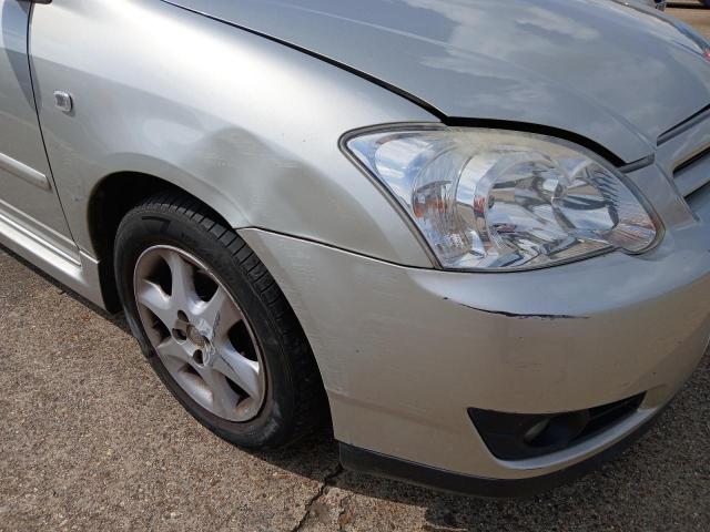 2006 TOYOTA COROLLA CO