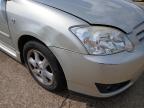2006 TOYOTA COROLLA CO for sale at Copart NEWBURY